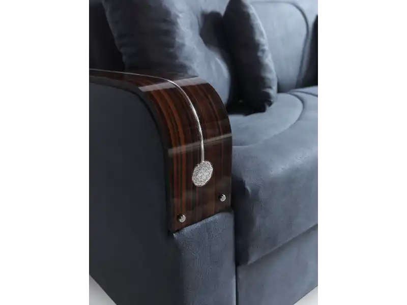 Mısra Oturma Odası