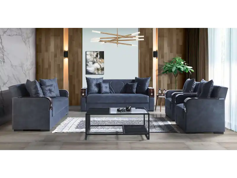 Mısra Oturma Odası