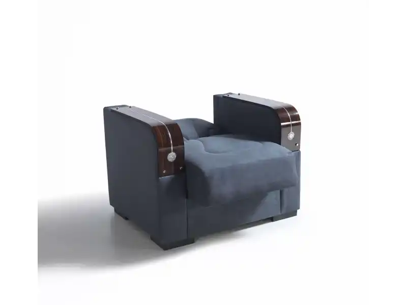 Mısra Oturma Odası