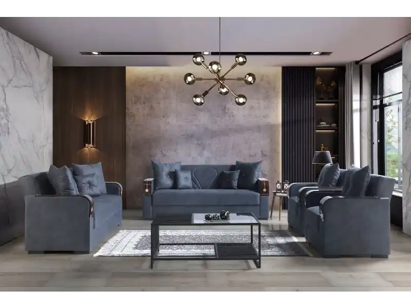 Mısra Oturma Odası