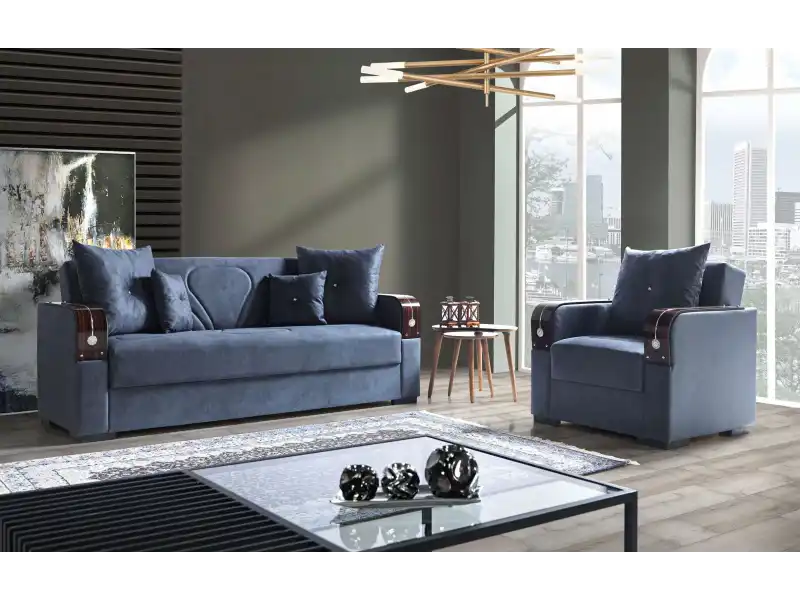 Mısra Oturma Odası