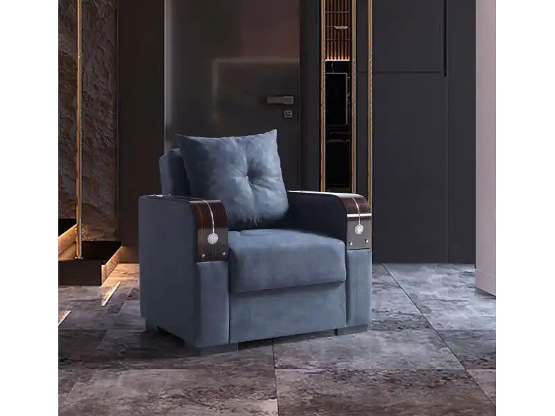 Mısra Oturma Odası