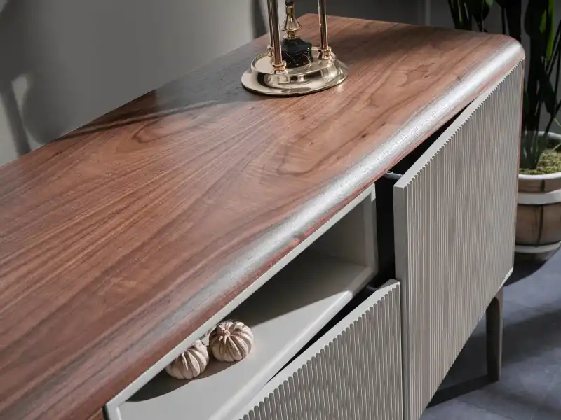 Neva Yemek Odası Takımı