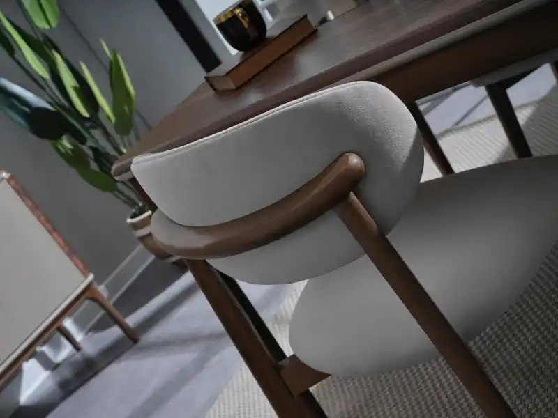 Neva Yemek Odası Takımı