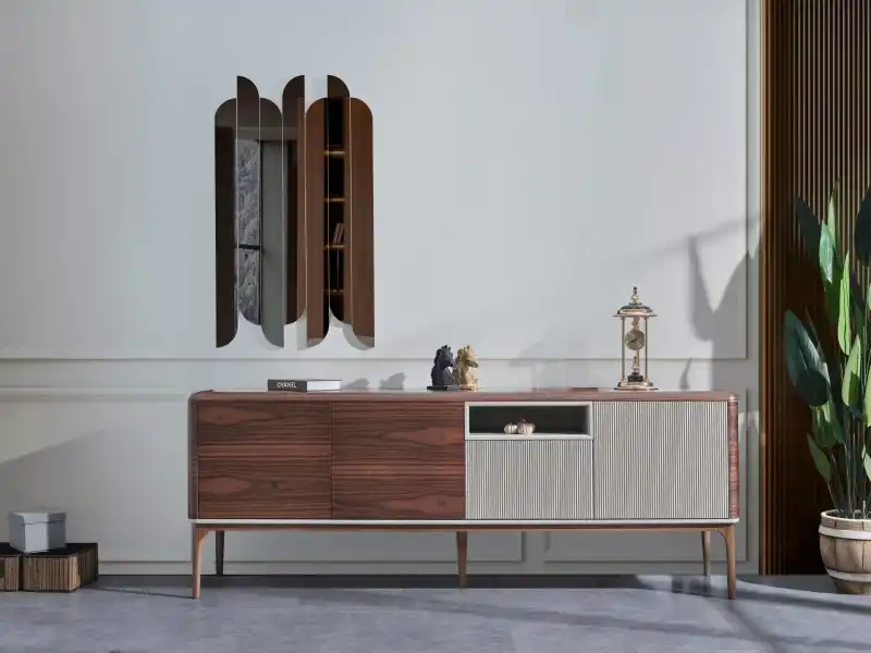 Neva Yemek Odası Takımı