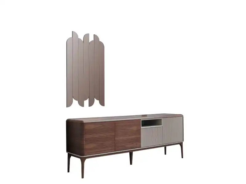 Neva Yemek Odası Takımı