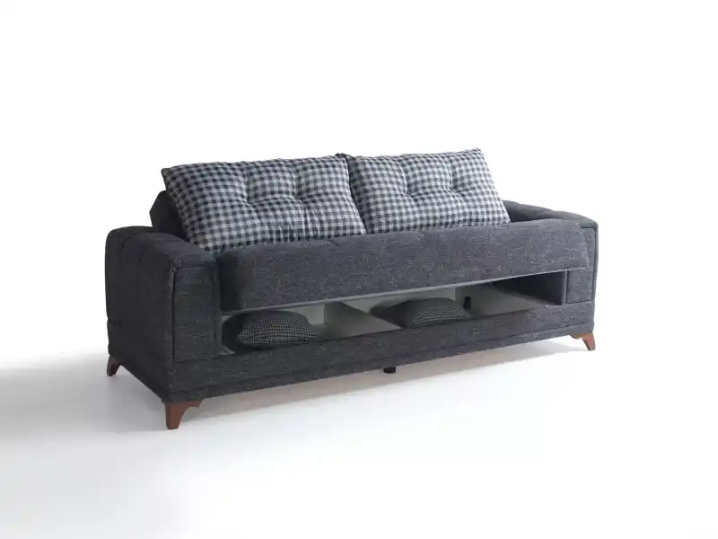 Okyanus Oturma Odası