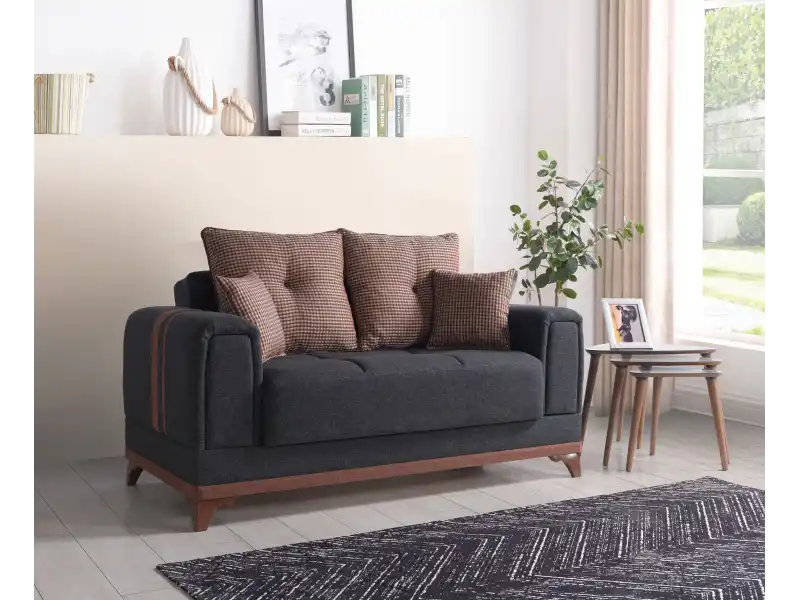 Okyanus Oturma Odası