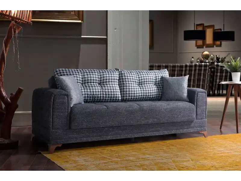 Okyanus Oturma Odası