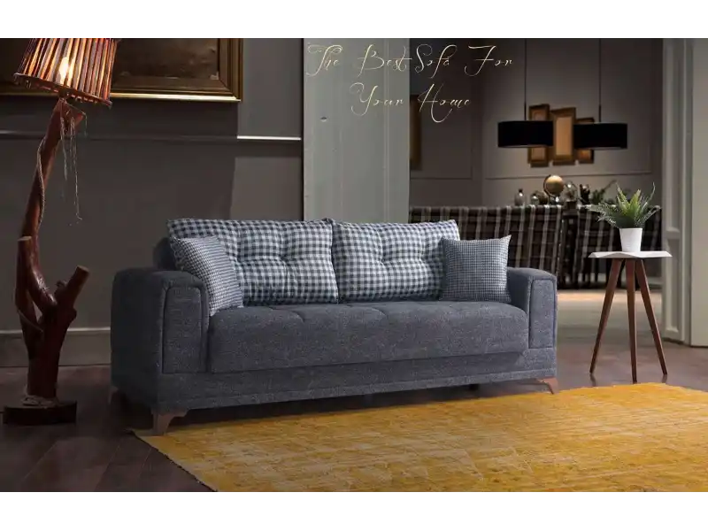 Okyanus Oturma Odası