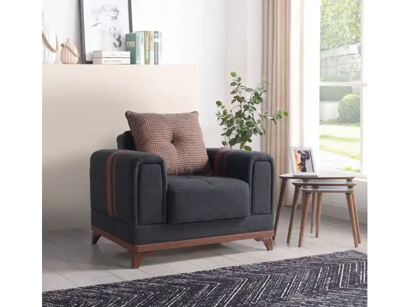 Okyanus Oturma Odası