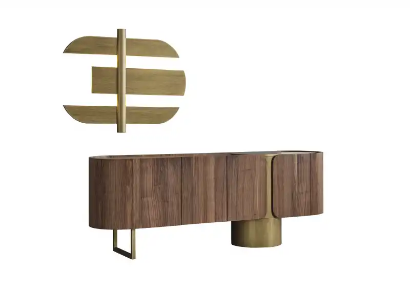 Opera Plus Tv Ünitesi