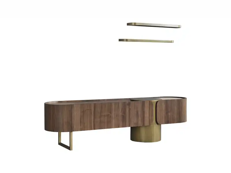 Opera Plus Tv Ünitesi