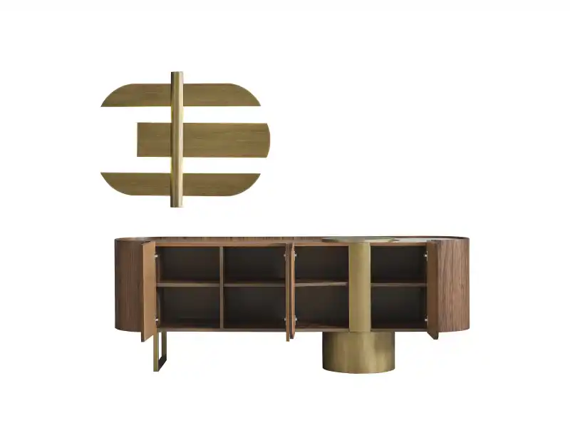 Opera Plus Tv Ünitesi