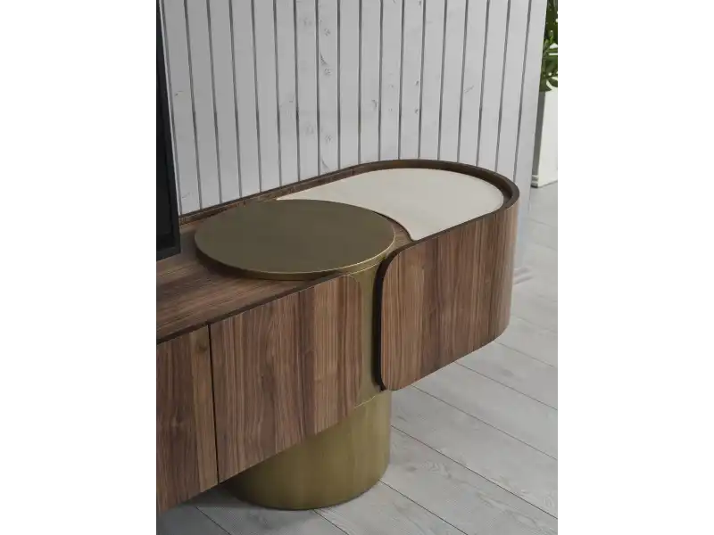 Opera Plus Tv Ünitesi