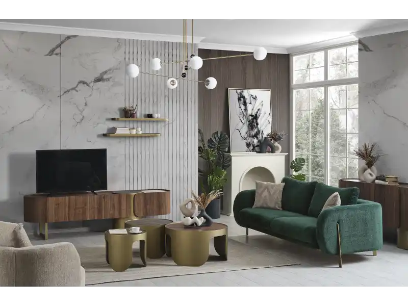 Opera Plus Tv Ünitesi