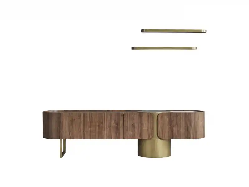 Opera Plus Tv Ünitesi