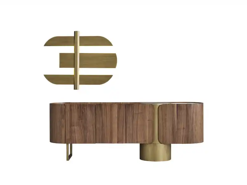 Opera Plus Tv Ünitesi