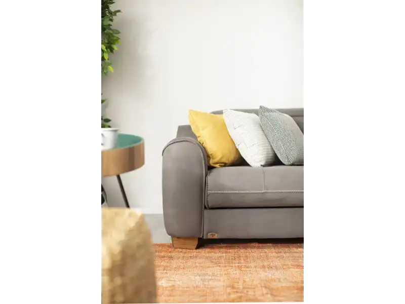 Smart Köşe Takımı