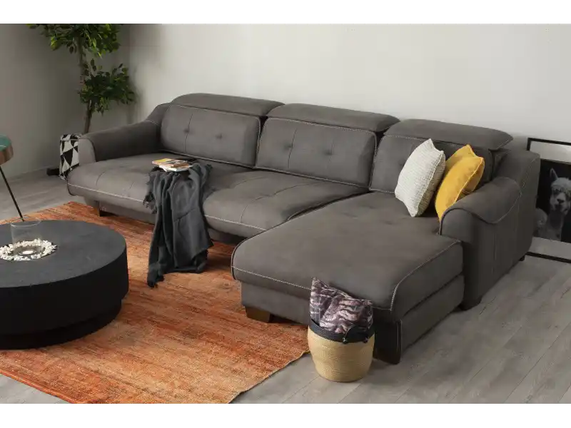 Smart Köşe Takımı