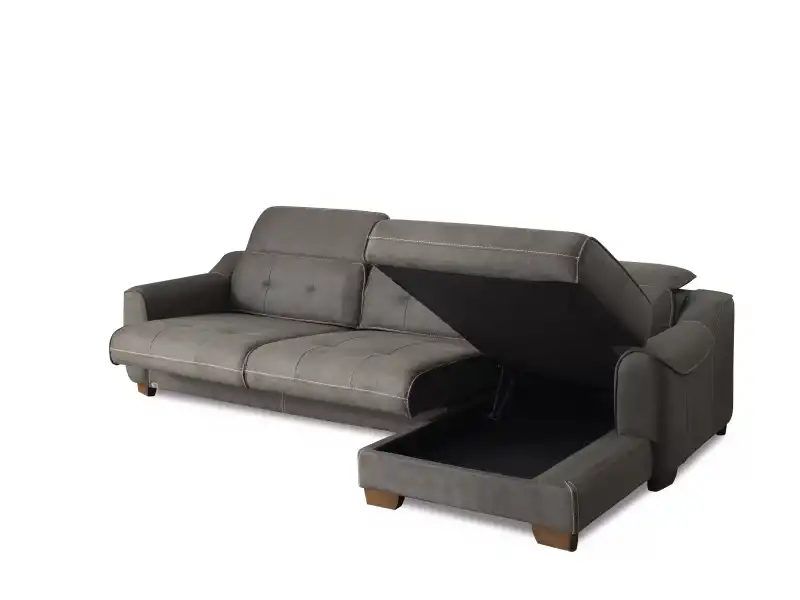 Smart Köşe Takımı