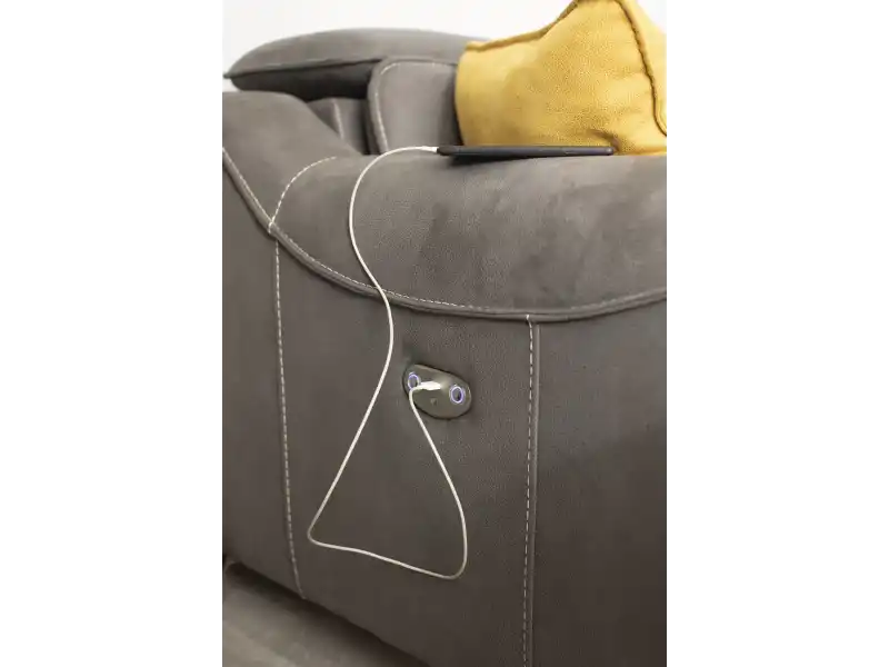 Smart Köşe Takımı