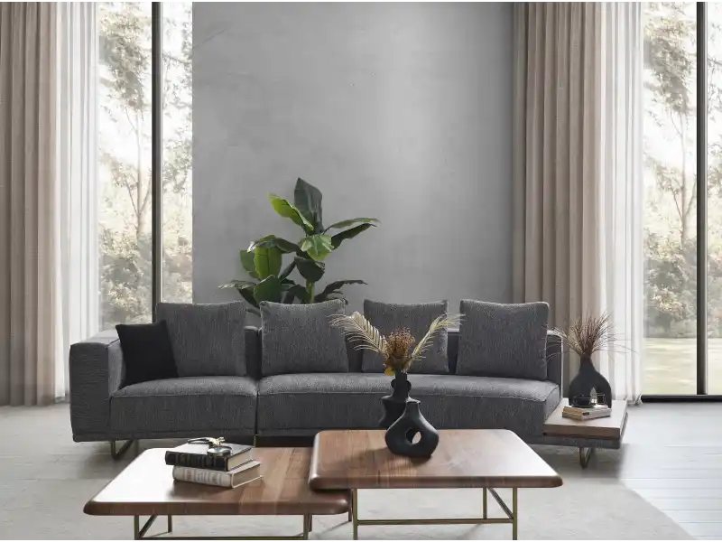 Solid Koltuk Takımı