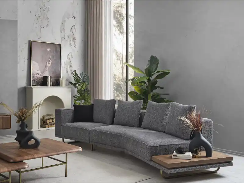 Solid Koltuk Takımı