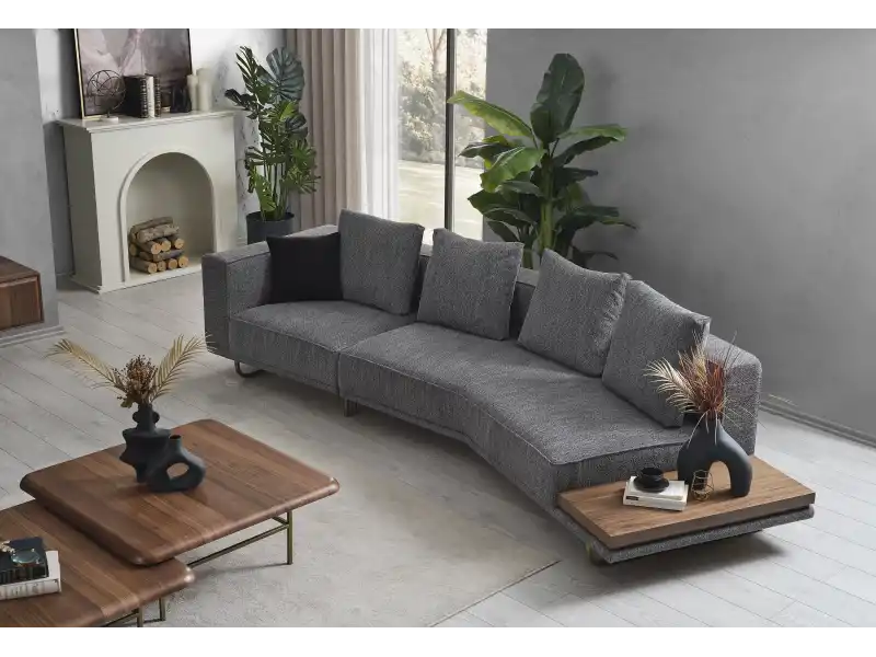 Solid Koltuk Takımı