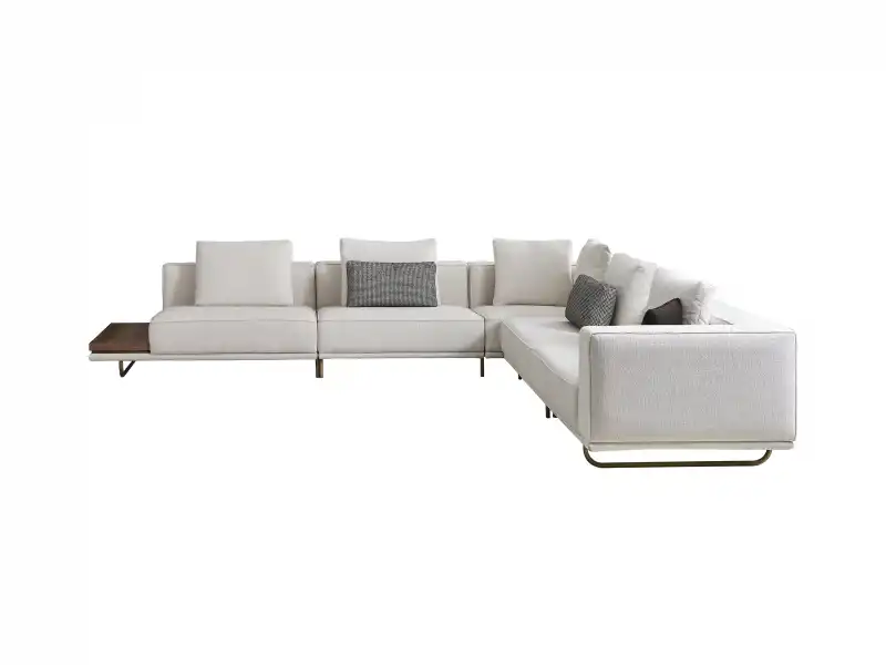 Solid Köşe Takımı