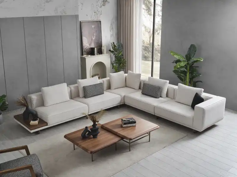 Solid Köşe Takımı