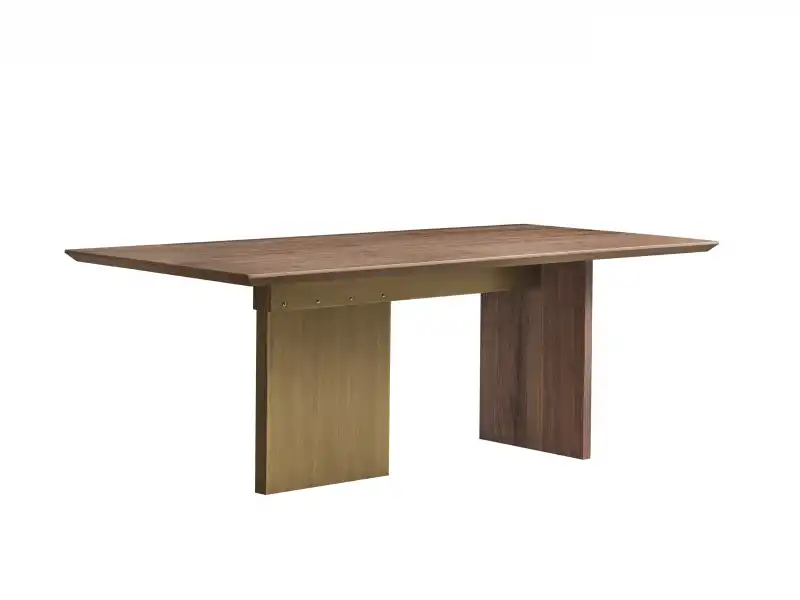 Solid Yemek Odası Takımı