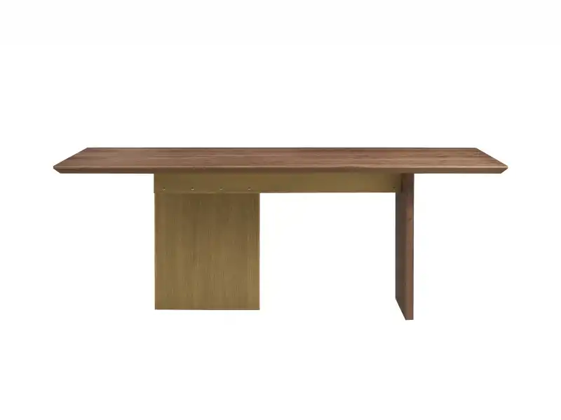 Solid Yemek Odası Takımı