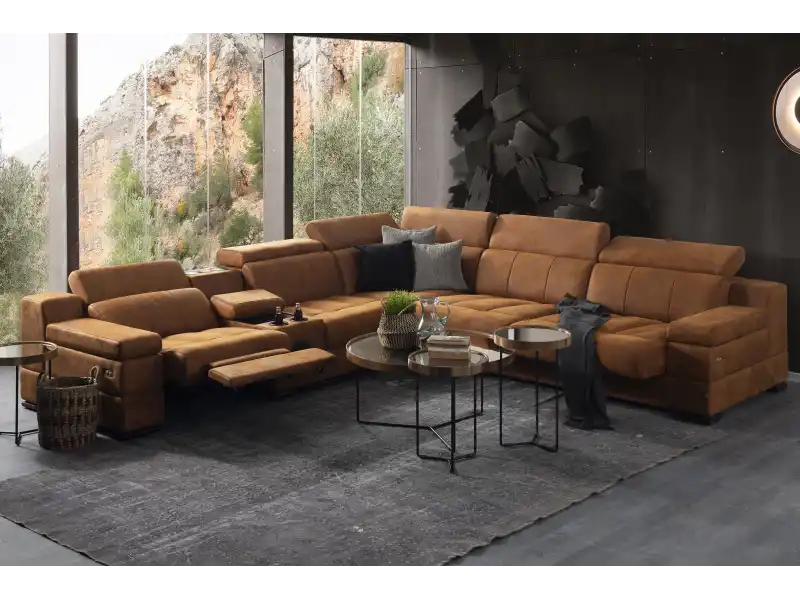 Tesla Köşe Takımı