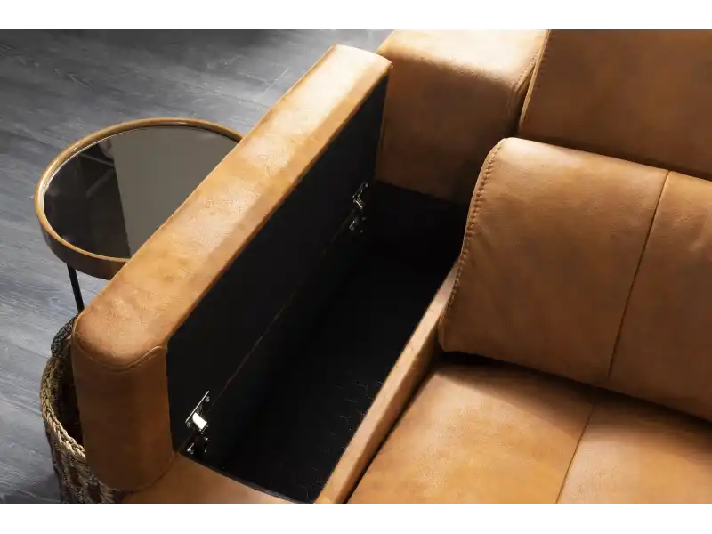 Tesla Köşe Takımı