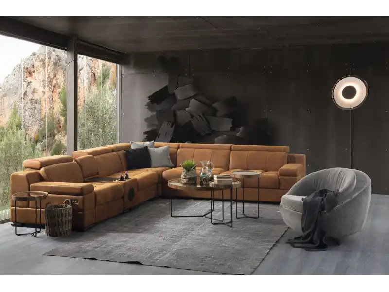 Tesla Köşe Takımı