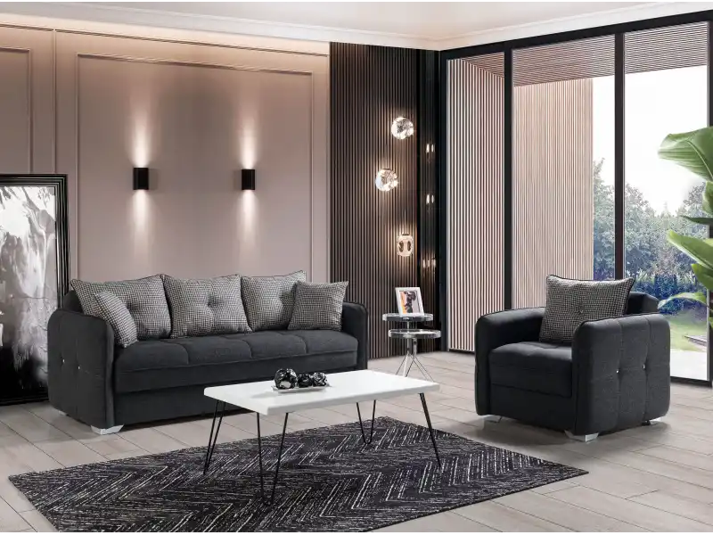 Torino Koltuk Takımı