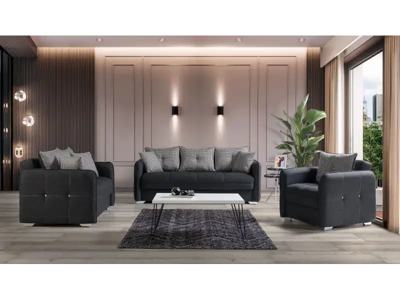 Torino Koltuk Takımı