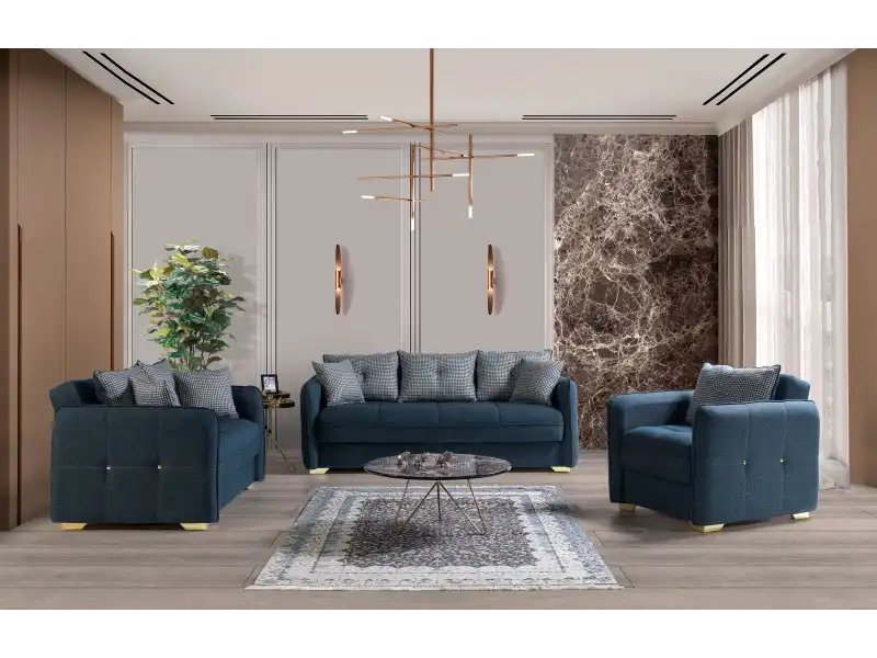 Torino Koltuk Takımı