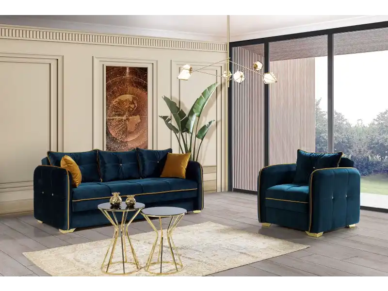 Torino Koltuk Takımı