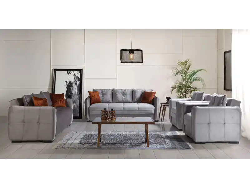 Torino Koltuk Takımı