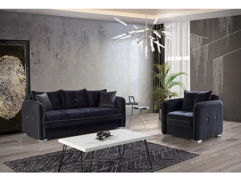 Torino Koltuk Takımı