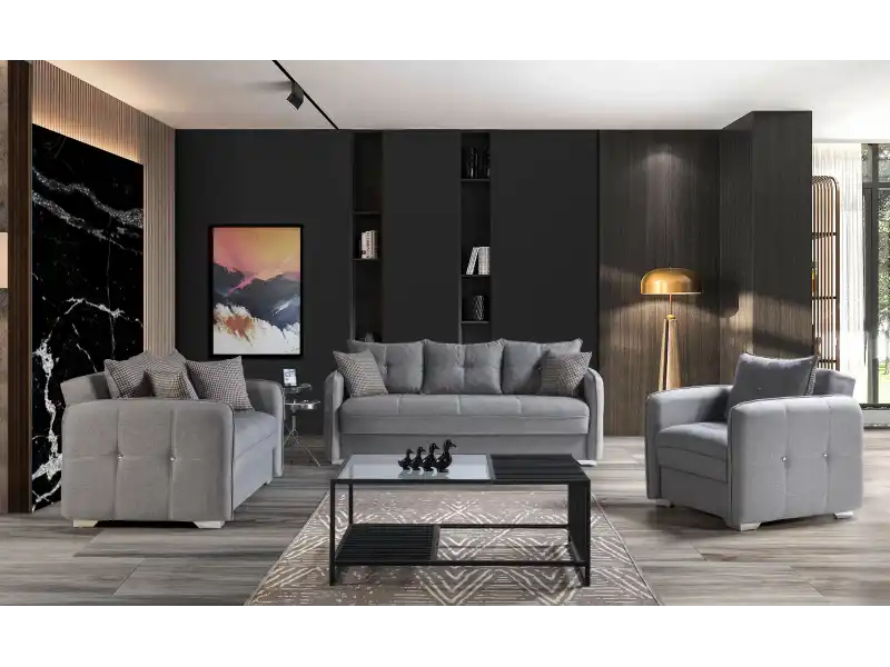 Torino Koltuk Takımı