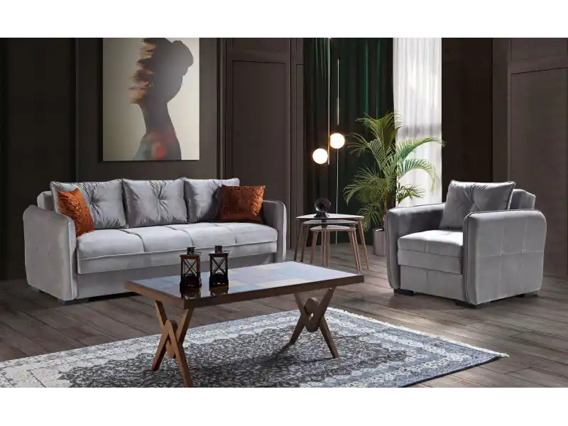 Torino Koltuk Takımı