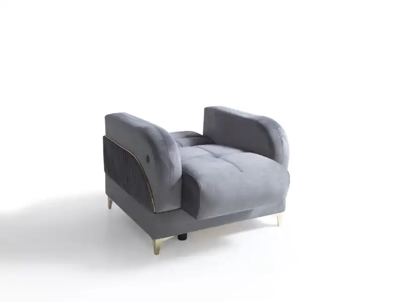 Vesla Koltuk Takımı