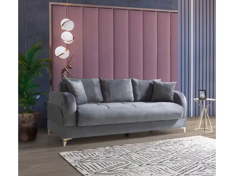 Vesla Koltuk Takımı