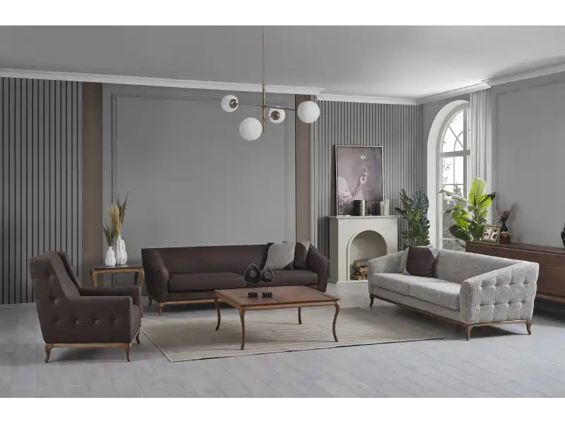 Woody Koltuk Takımı