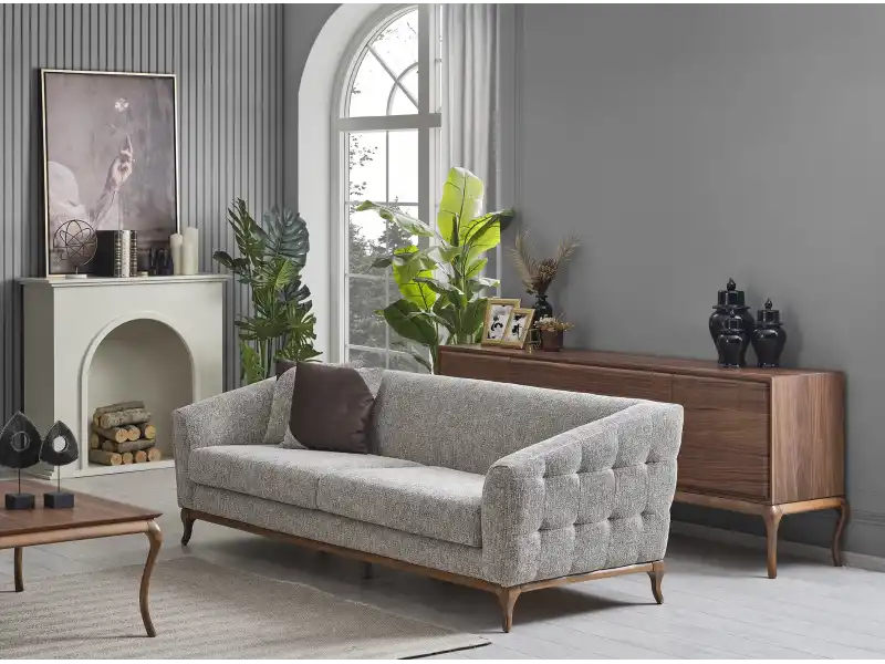 Woody Koltuk Takımı