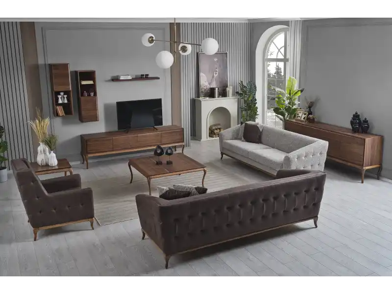 Woody Koltuk Takımı