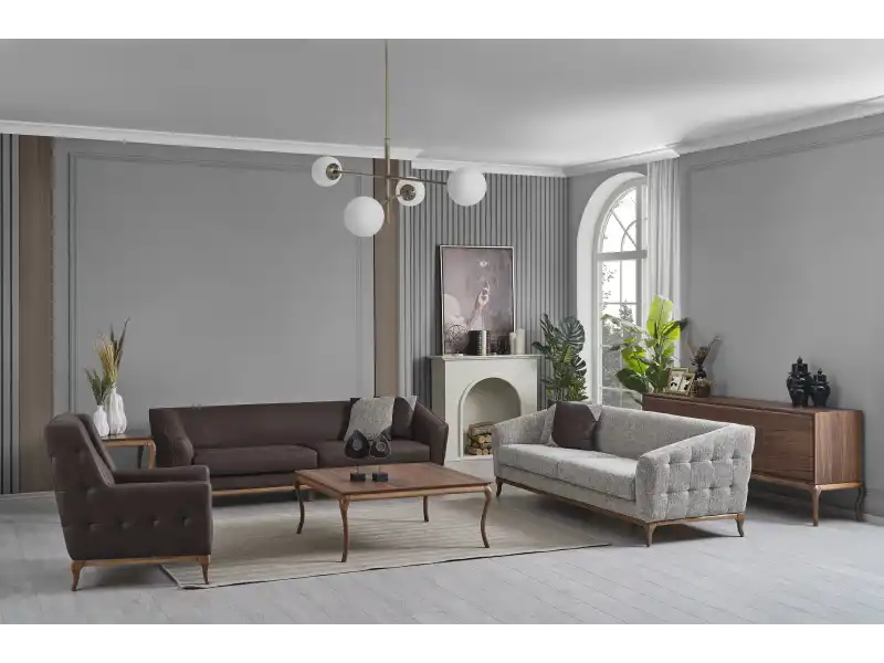 Woody Koltuk Takımı